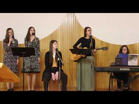 Ó boldog ház, hol befogadnak téged - Női csendesnap Hargitán - 2021