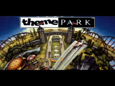 theme park playstation 3 cheats
