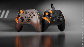 Introducing SCUF Nemesis Pro 8K PC | Pre-Order Now