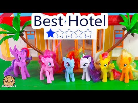 Nostalgia Video Check Into Best Hotel ?! Worst Rated One Star Reviewed