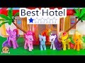 Nostalgia Video Check Into Best Hotel Worst Rated One Star Reviewed