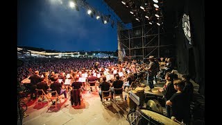 Banda de Música de Arzúa - Festival de la Luz 2017