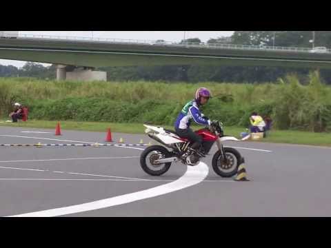 2013　Dunlop杯　Rd4 H1