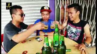 Download lagu Iban Troll The Movie - gaji oh gaji mp3