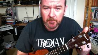 Got A Ukulele Beginners Tips - Slipping tuning pegs