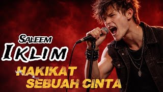 Download lagu BIKIN MERINDING 🔥Hakikat Sebuah Cinta – Rock Serak Basah ! 🔥 | Distonix Tone mp3