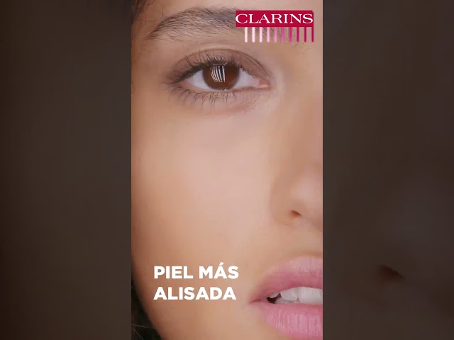 Vídeo relacionado con Clarins - Energizing Emulsion - Leche para piernas pesadas - 125 ml