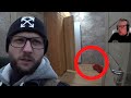 TIM MOROZOV Ghost Is ANGRY AT HIM In The Haunted Apartment