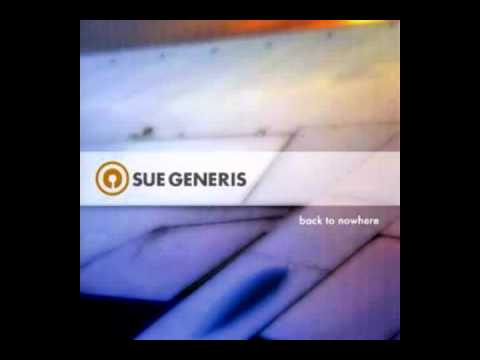 Back to Nowhere - Sue Generis - Dropping Daylight