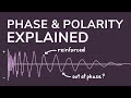 PHASE And POLARITY Matter! - Music Production and Mixing Essentials