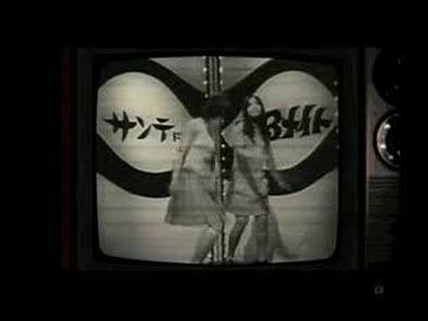 The Golden Cups-I'm So Glad (1968)