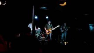 Restored by The Waking Point LIVE @ The 86