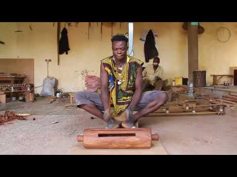 Kryin, krin ou kolokoto - Traore Karim - BaraGnouma