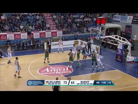 Tough Call 3: Anwil v Banvit - Travel violation