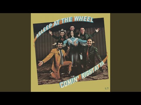 Take Me Back To Tulsa