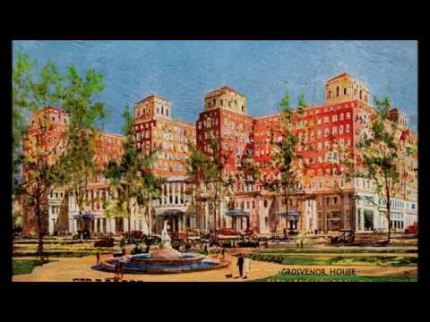 Jack Harris and His Grosvenor House Band - It's Great To Be In Love