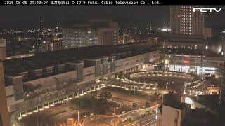 福井駅