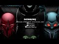 Red Death Deku Ep 7 Evolve