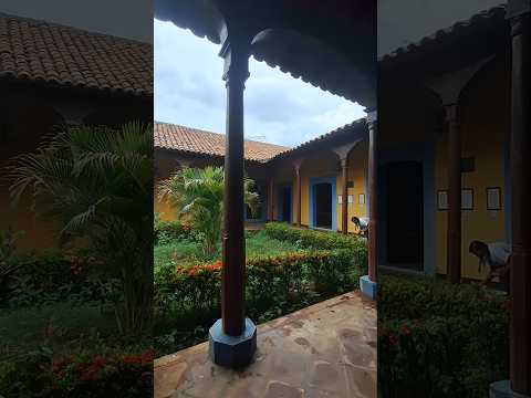 De ruta por León: Mansiones coloniales