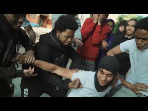 Dollie EK - What You Heard (Shot by CHD)