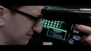 Craig Fogel, Confrontation Scene video