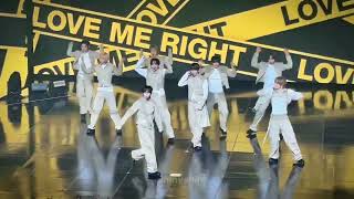 Download lagu AHOF performing 'LOVE ME RIGHT' by EXO 🔥 mp3 Download lagu AHOF performing 'LOVE ME RIGHT' by EXO 🔥 mp3