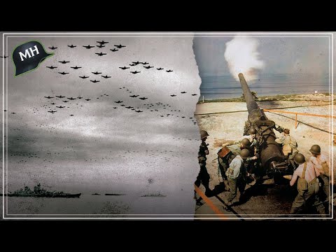 The one move Germany never expected the US to make