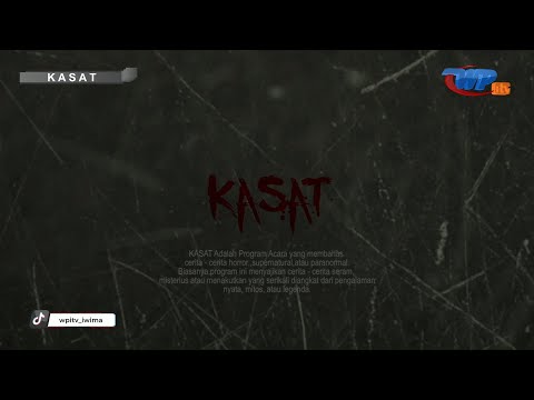 MISTERI Makam Putri Tanjung di Pekalongan | KASAT- Kelas 5P43A