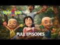 Kompilasi Upin Ipin Musim 19 Episode Penuh
