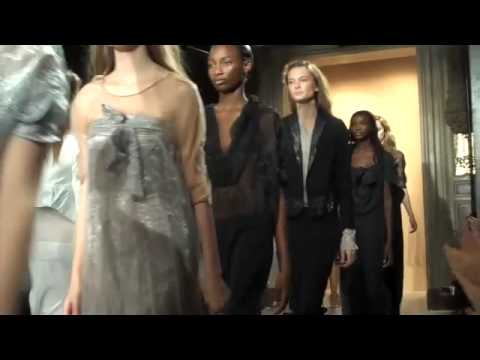 Anne Valerie Hash SS2010