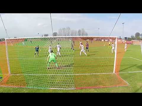 Azzurra vs Vigontina San Paolo