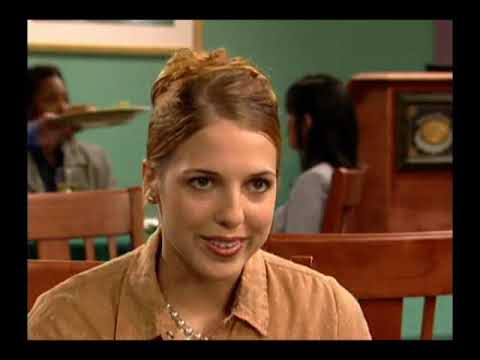 Top Notch 2 - Unit 10 Sitcom Scene 2: That's David Doolittle!