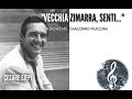 "Vecchia zimarra, senti..." La Boheme, G. Puccini - Cesare Siepi (Best version ever!)