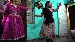 preview picture of video 'Kathak Dance@Bina Sangeet,Patna 26 Part 1'