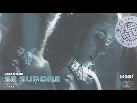 Leo Kain - Se Supone