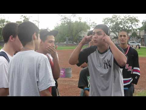 Apin vs Quimbo - Corona de neuronas