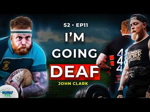 Rugby Prop's Dark Journey Through the Fitness Underworld