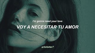 Laura - Scissors Sisters | Sub. Español + Lyrics
