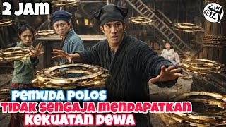 Download lagu (2jam) Kumpulan Film Pengantar Tidur Pacifista‼️(BIAR MIMPI BISA JURUS) :D mp3
