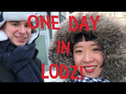 MATSAN IN ŁÓDŹ! (MATSAN IN ŁÓDŹ!)