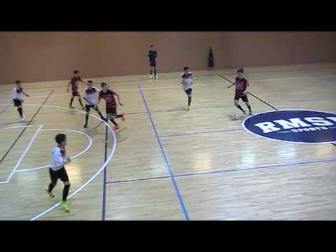 2017-04-09 CFS EIXAMPLE, MOTORSOL A - BARCELONETA FUTSAL CLUB ESPORTIU 4-0