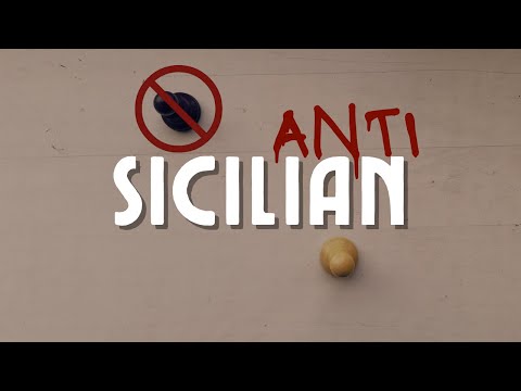 4 Anti-Sicilian Setups Sicilian Players Hate Facing
