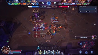 노련한 명사수 어디까지 쌓아봤니? 노명 109스택 폴스타트