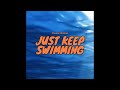 Tresor Online Just Keep Swimming