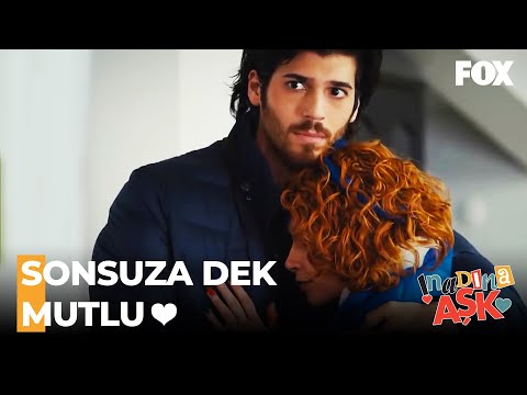 Defne ve Yalın, Toprak'ın Planını Öğrendi - İnadına Aşk 32. Bölüm