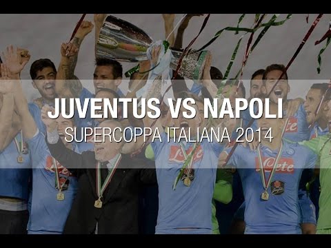 SuperCoppa Italiana 2014 | DOHA .. QATAR