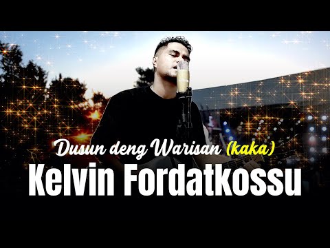 Kelvin Fordatkossu - DUSUN DENG WARISAN (Official Music Video)