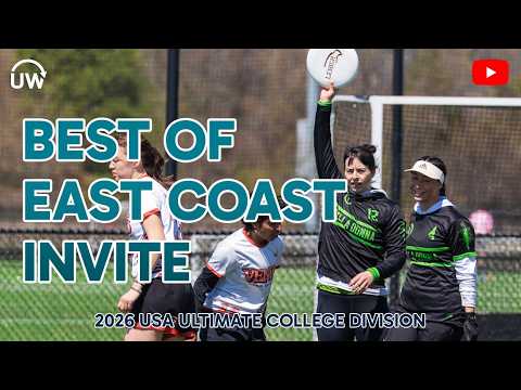 Best Of East Coast Invite