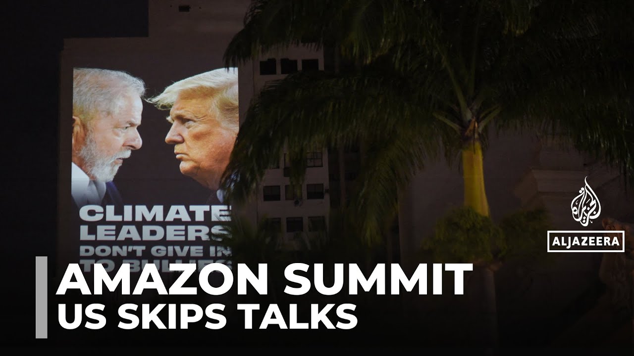 Brazil prepares to host climate conference: Producers highlight sustainability ahead of COP30