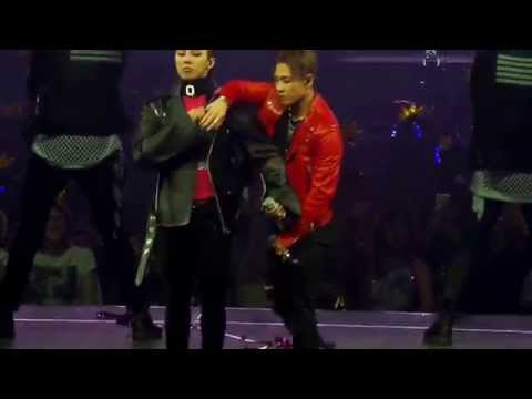GD + TaeYang - Good Boy